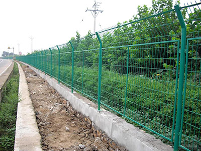 公路护栏网 - 币游图片3