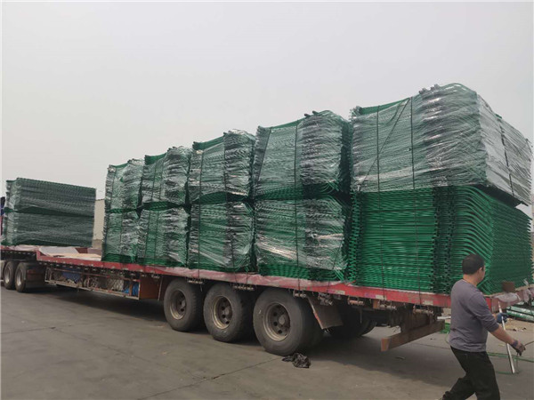 广东汕头河流护栏网 - 币游图片4